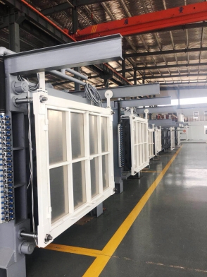 EPS泡塑機在修建中的應用都有哪些？